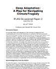 Deep Adaptation